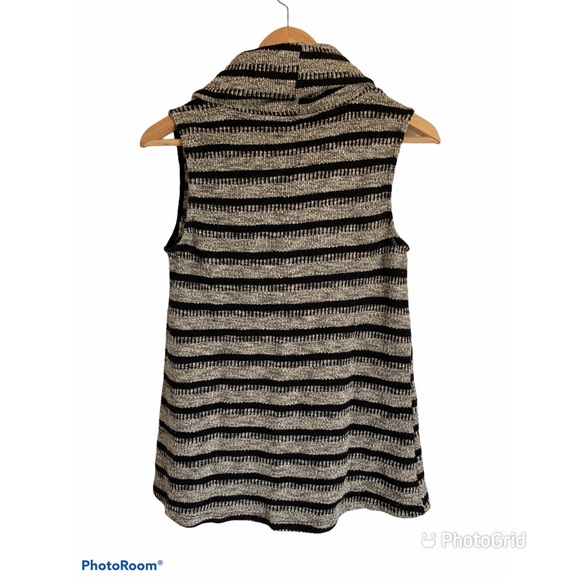 ANTHROPOLOGIE Dolan Cowl Neck Sweater Sz XS $128! - Picture 4 of 7